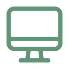 imac, computer